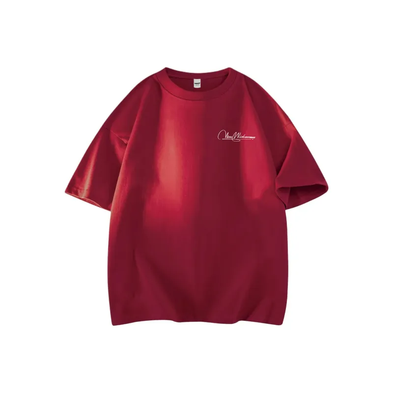 NBNO T Shirts Unisex-16