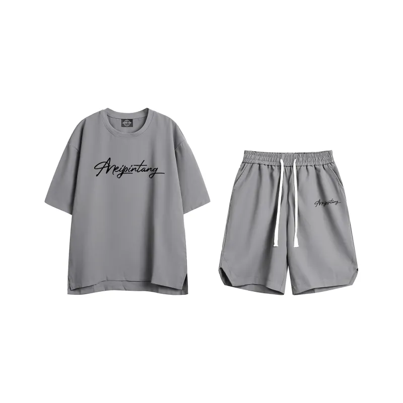 MEIPIN TANG Casual Sportswear Unisex-6