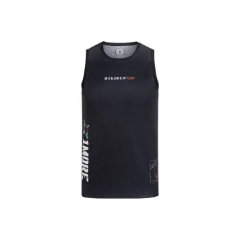 RIGORER Basketball Jerseys Unisex