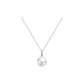Silver Necklace Edition
