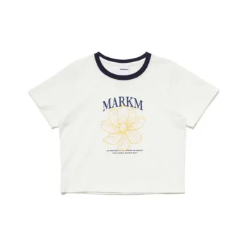 MARKM NOUVELLE GENERATION T Shirt Women's
