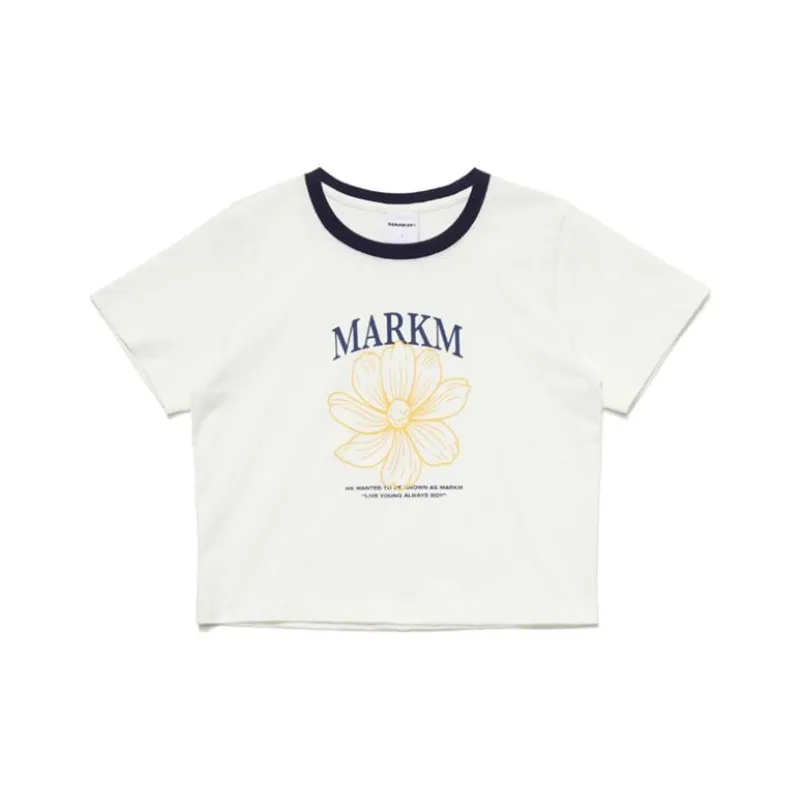 MARKM NOUVELLE GENERATION T Shirt Women's-0