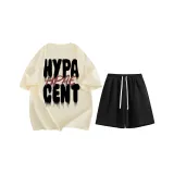 Set (Apricot+Black)