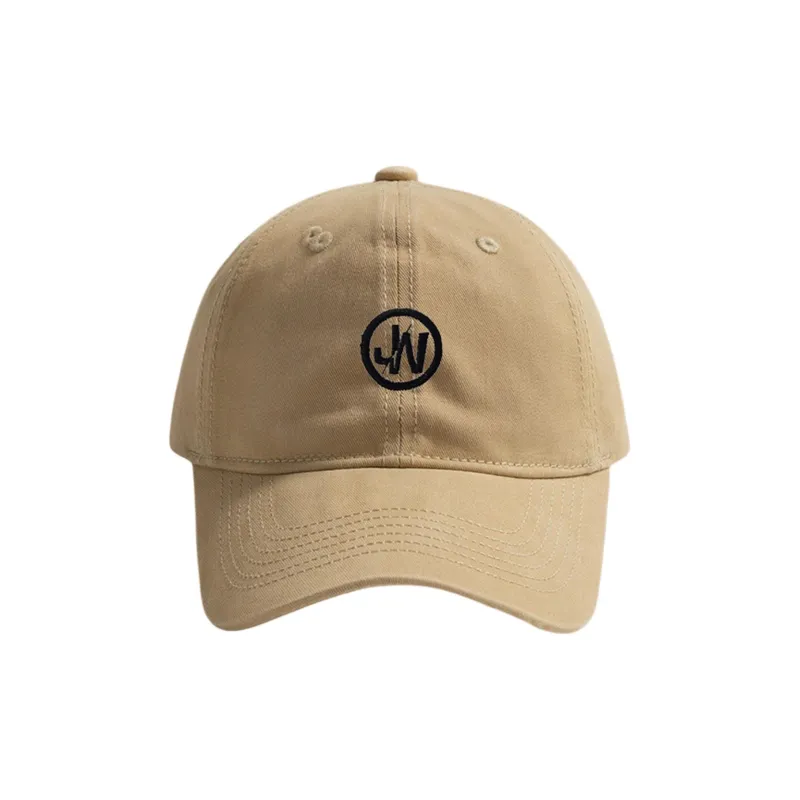 JEANSWEST Cotton Baseball Caps Unisex-2