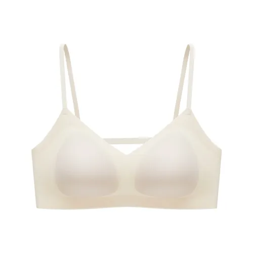 ENWEIS Bra Simple & Cute Back Women's