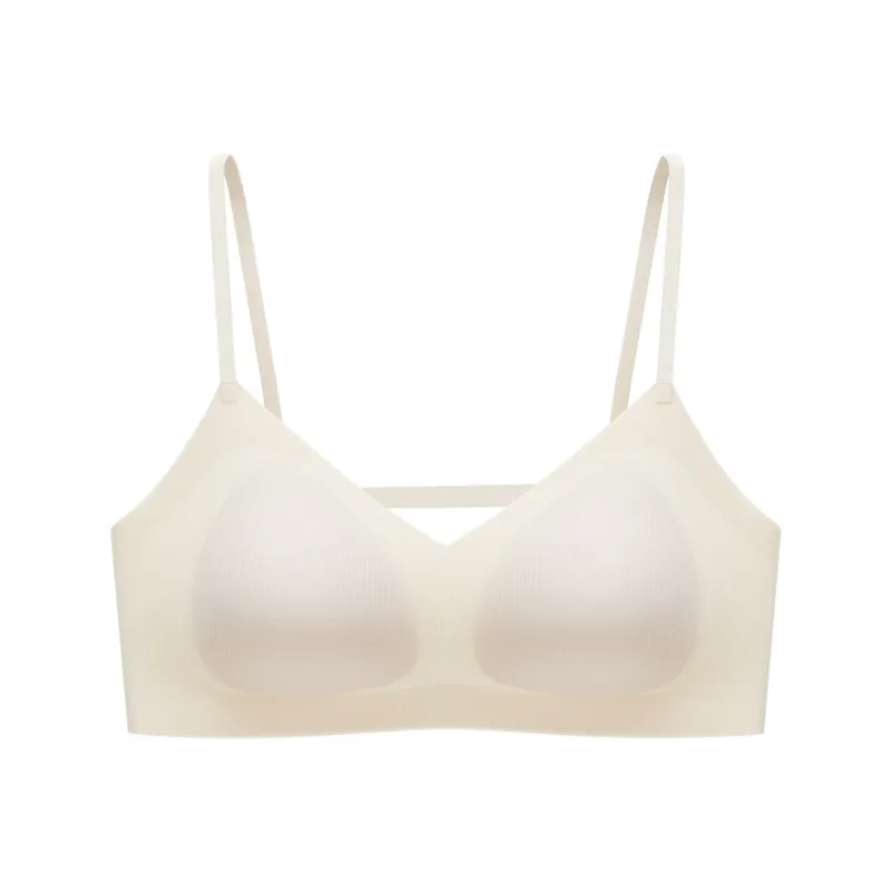 ENWEIS Bra Simple & Cute Back Women's-3