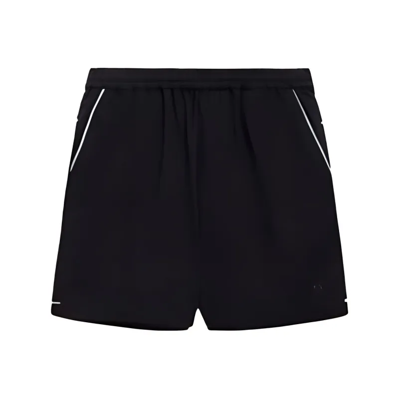 Calvin Klein Sports Shorts Men Space Black-0