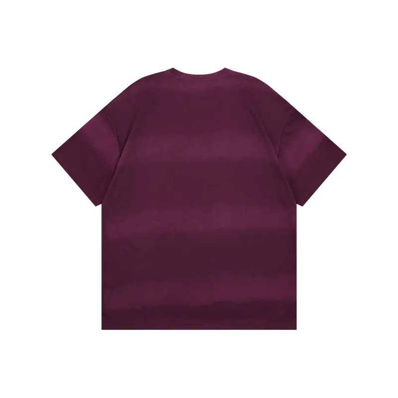 Endless Abyss T Shirts Unisex-3