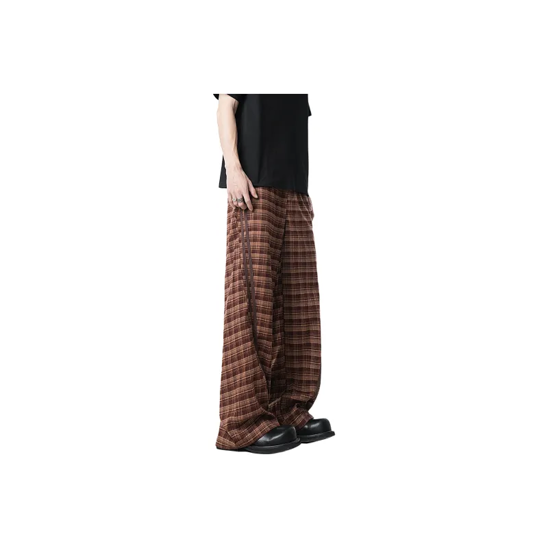 CREAZIONI LA FANTASIA E MOBILE Casual Pants Unisex-1