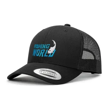 FLEXFIT Polyester Baseball Caps Men's