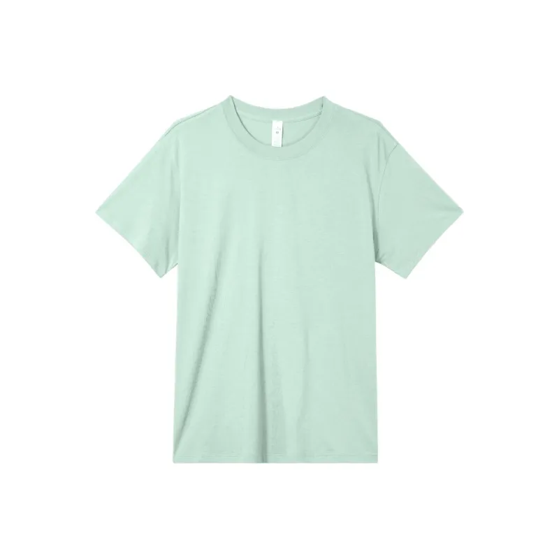 Lululemon Modern College Style T-Shirt Women's-16