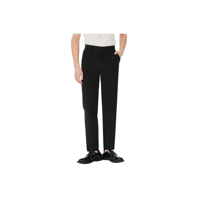 LESS IS MORE Casual Pants Men's-14