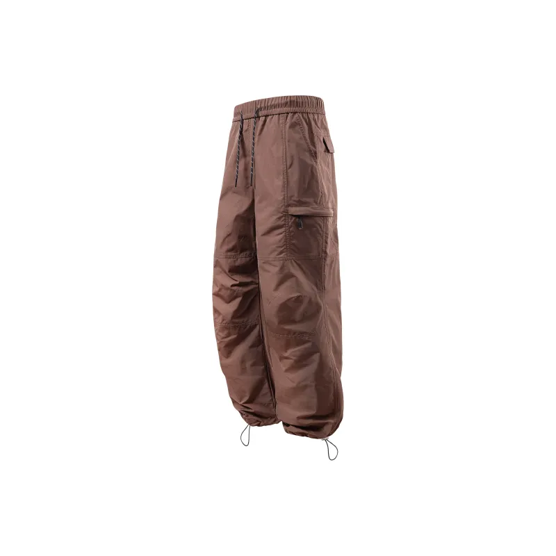 Genesiszero Casual Pants Unisex-10