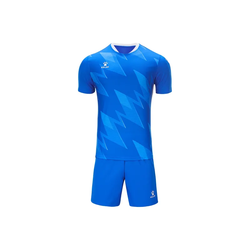 KELME Soccer Jersey Sets Unisex-28