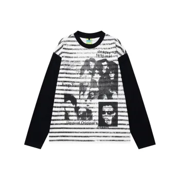 BEAR UNION T Shirts Unisex