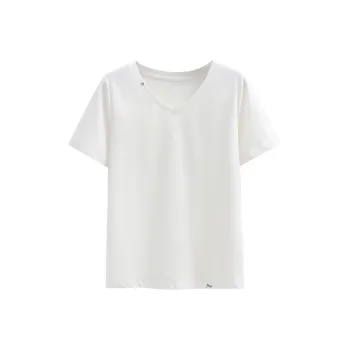 DOUBLE STAR 88 T Shirt Unisex White