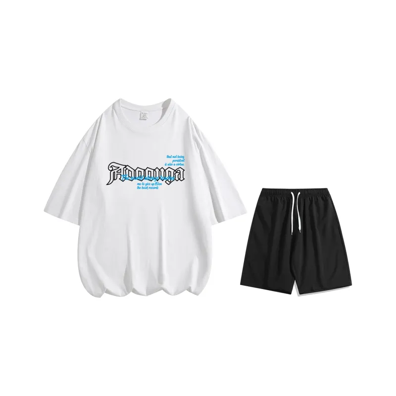 ADOONGA Casual Sportswear Unisex-3