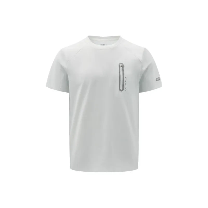 CAT T Shirts Men-5
