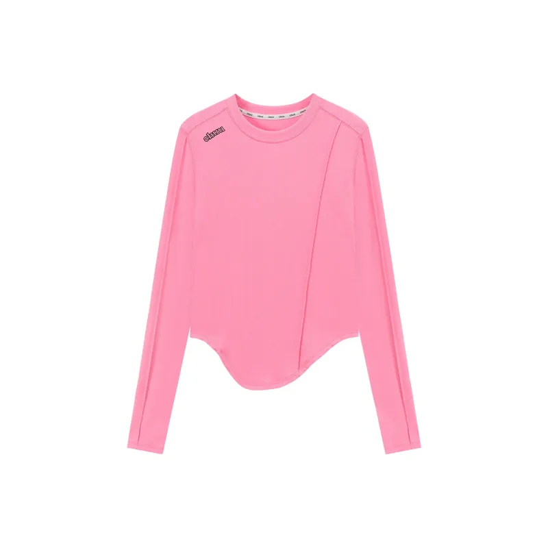 CHUU T Shirts Women's-1