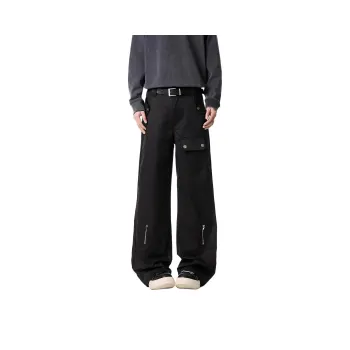 RICE NINE TEN Casual Pants Unisex