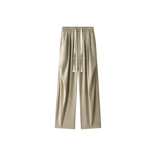 Ice flying Casual Pants Unisex