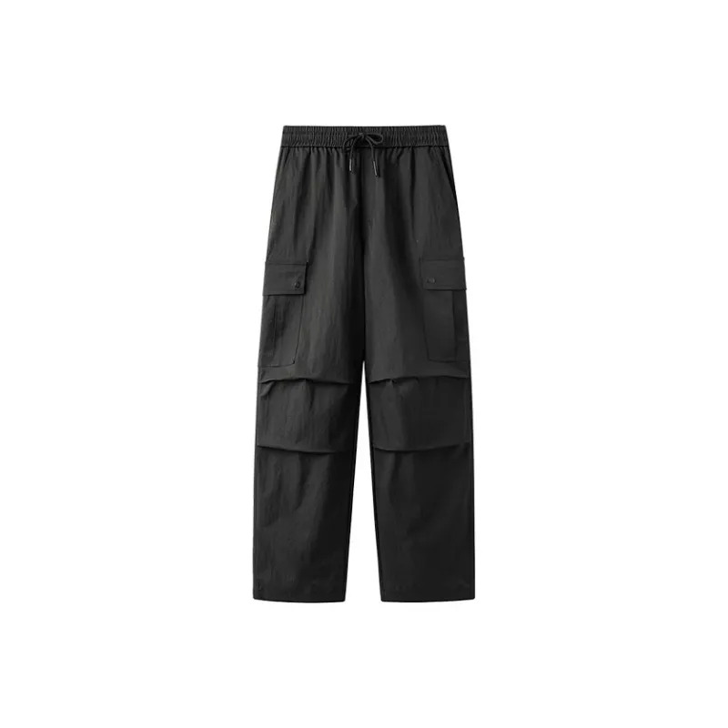 WILLIAM FOX&SONS Casual Pants Unisex-0