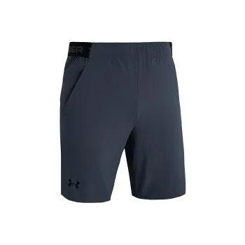 Under Armour Vanish Sports Shorts Men Gray