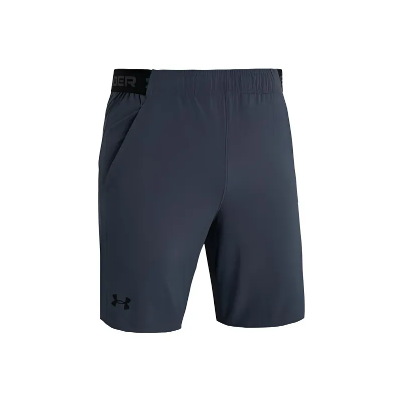 Under Armour Vanish Sports Shorts Men Gray-0