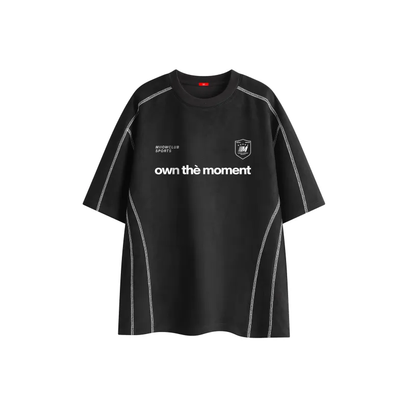 MIIOW Cool One Summer Series T Shirt Unisex-5
