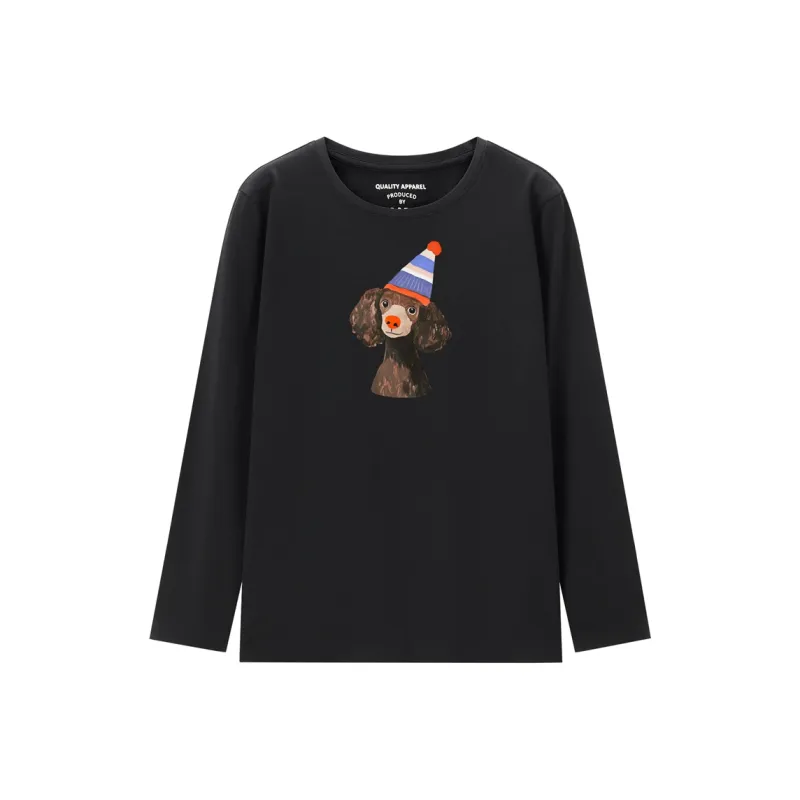 UNIQLO T Shirts Women's-6