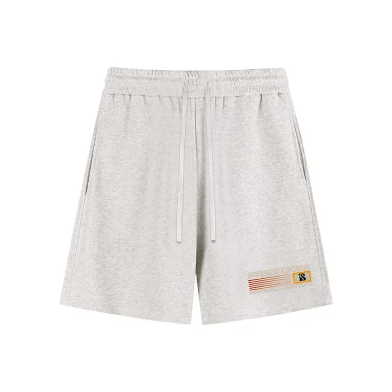 66ROUTE 66 Casual Shorts Unisex-6