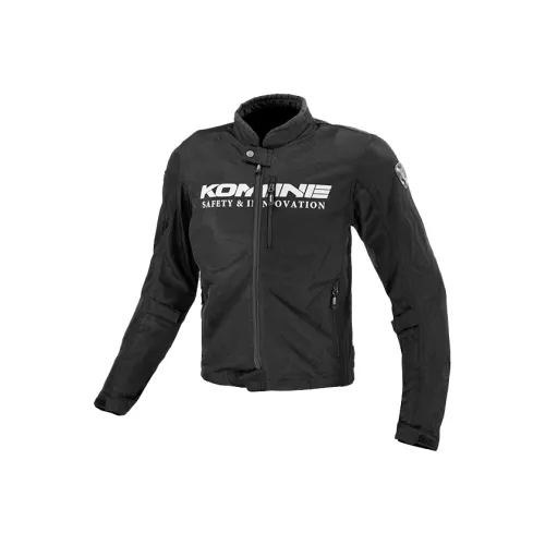 KOMINE SAFETY&INNOVATION Racing Suits & Motorcycle Suits Men's