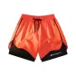 Orange Red