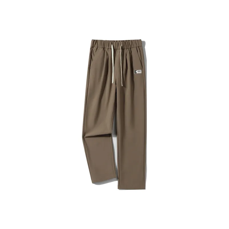EMINU Casual Pants Unisex-11