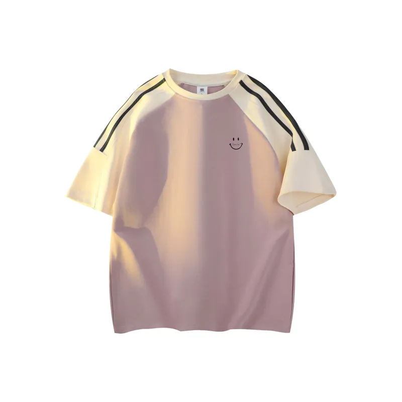 FASTFISH T Shirts Unisex-12