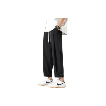 Endless Abyss Casual Pants Unisex