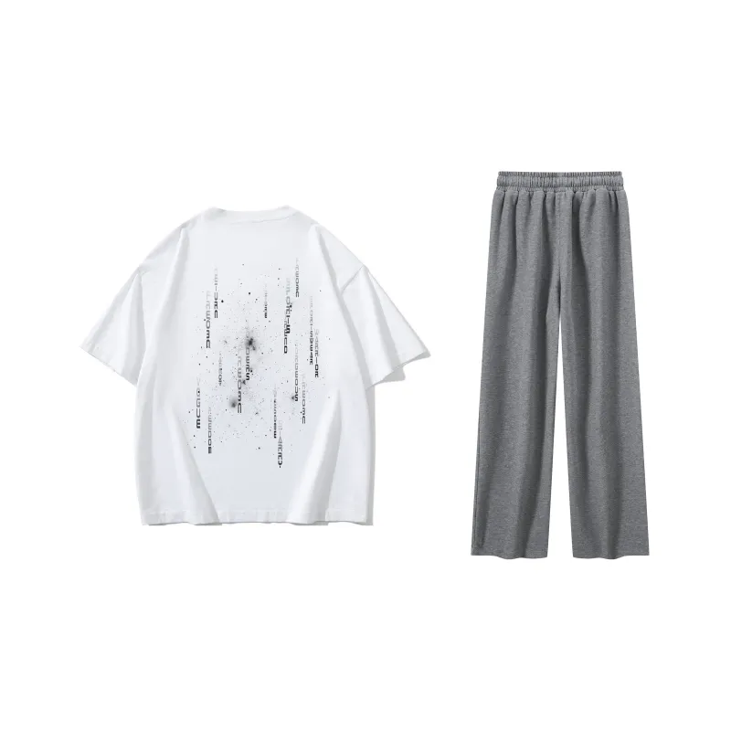FREO3N Casual Sportswear Unisex-18