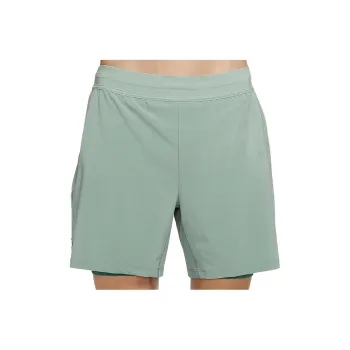 Nike Sports Shorts Men Light Green