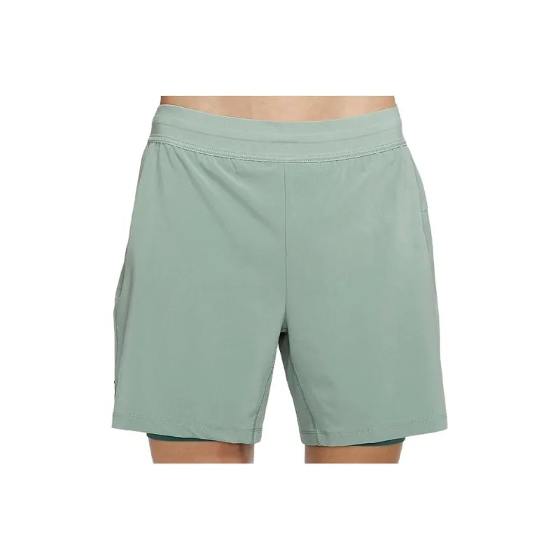 Nike Sports Shorts Men Light Green-0