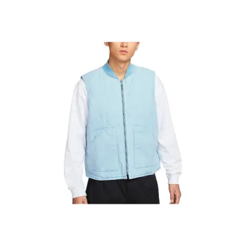 Nike Vests Men Soulful Blue