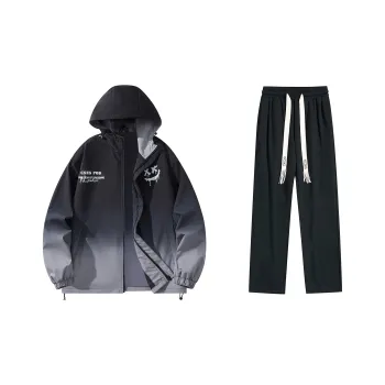CSKS Casual Sportswear Unisex