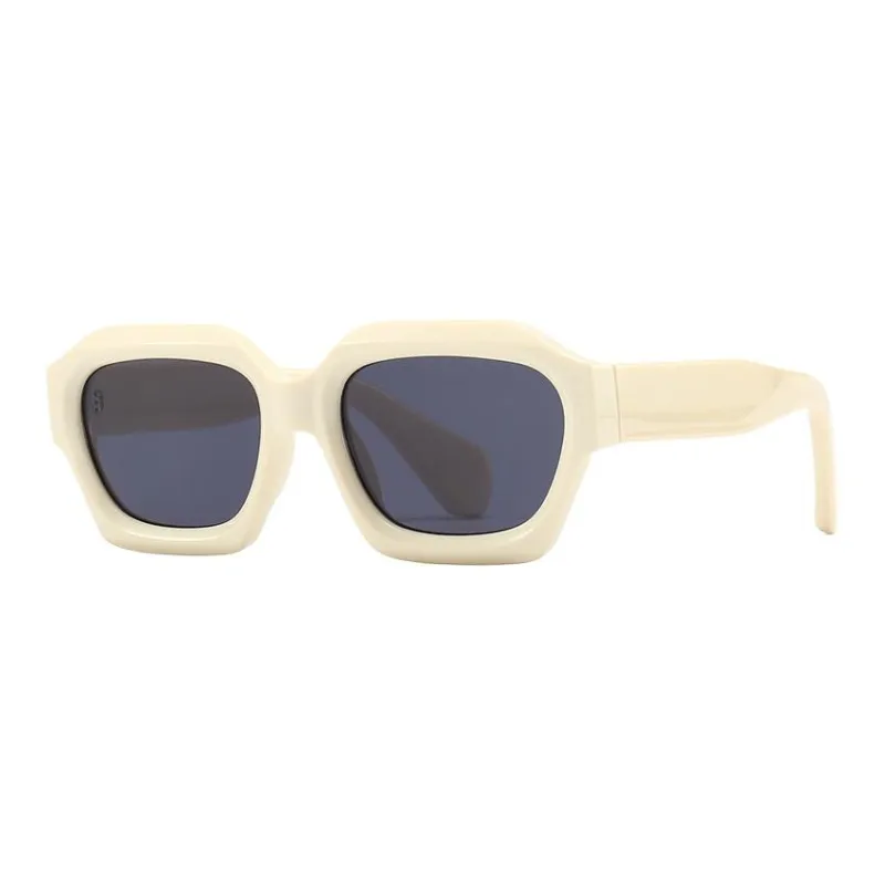 JEANSWEST PC Irregular Shape Sunglasses Unisex-6