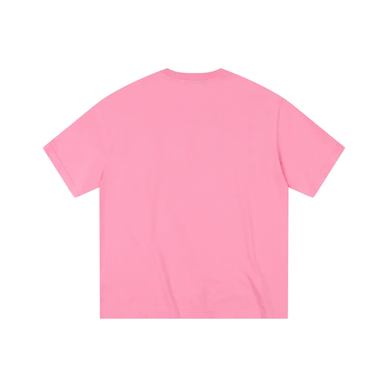 MR.ENJOYDA MONEY T Shirts Unisex-5