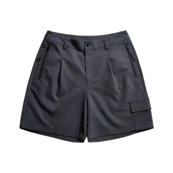 COKEIN Casual Shorts Unisex