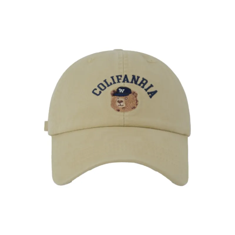 VIVIWELL Cotton Baseball Caps Unisex-7