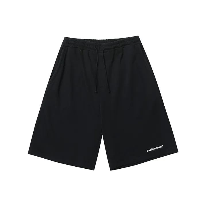 COUNTRY MOMENT Sports Shorts Men-3