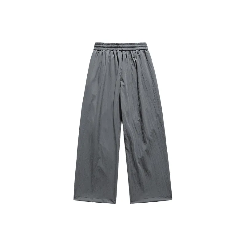 OXO OVERLOAD Casual Pants Unisex-7