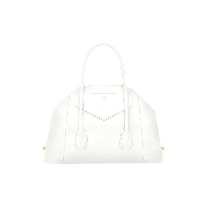 Givenchy Antigona Lock Handbags-1