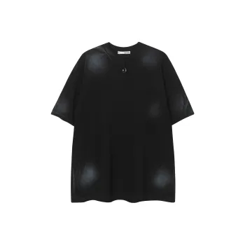 BEAR UNION T Shirts Unisex