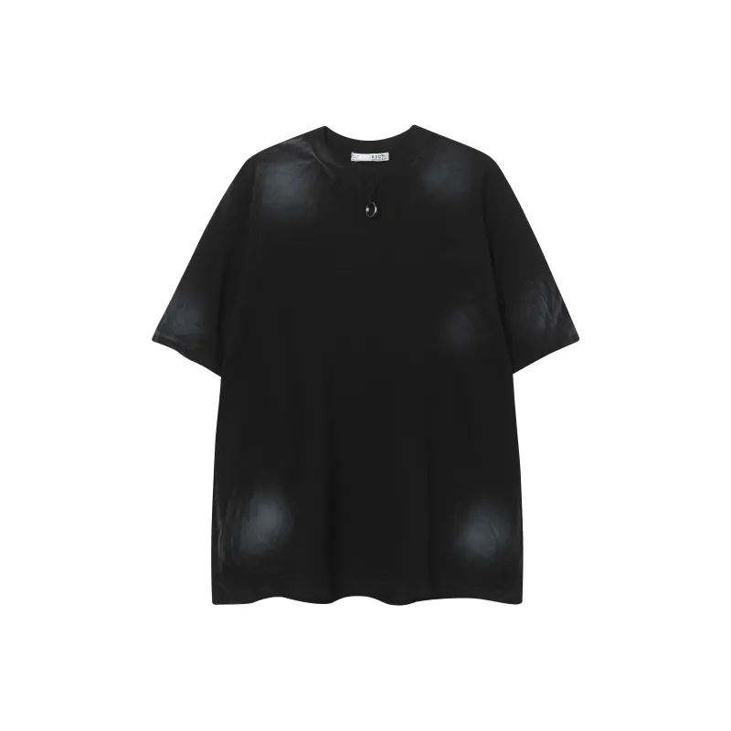 BEAR UNION T Shirts Unisex-0